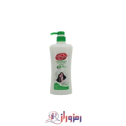 شامپو پمپی لایف بوی lifebuoy مدل kuat & berkilau  حجم 680 میل